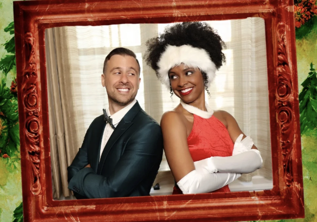 Jessie Wagner’s “Christmas With Me” Previews ‘It’s A Wicked Cool Christmas’ Collection