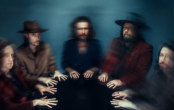 My Morning Jacket Releases ‘Peacelands’ Album Of Covers & Originals To Benefit Nonprofits In Minneapolis