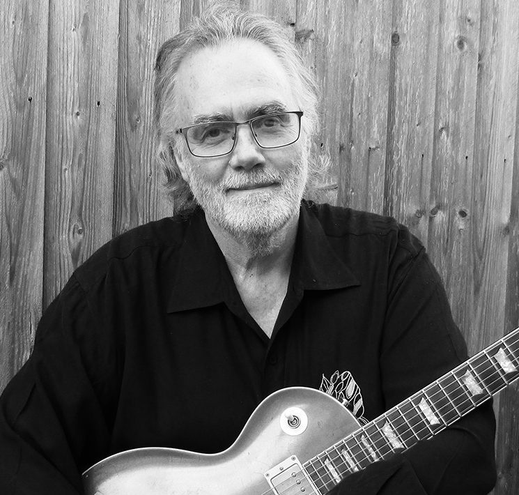 Interview: Brinsley Schwarz On Writing Songs About The Changes We Need To Make In This World And ‘Shouting At The Moon’