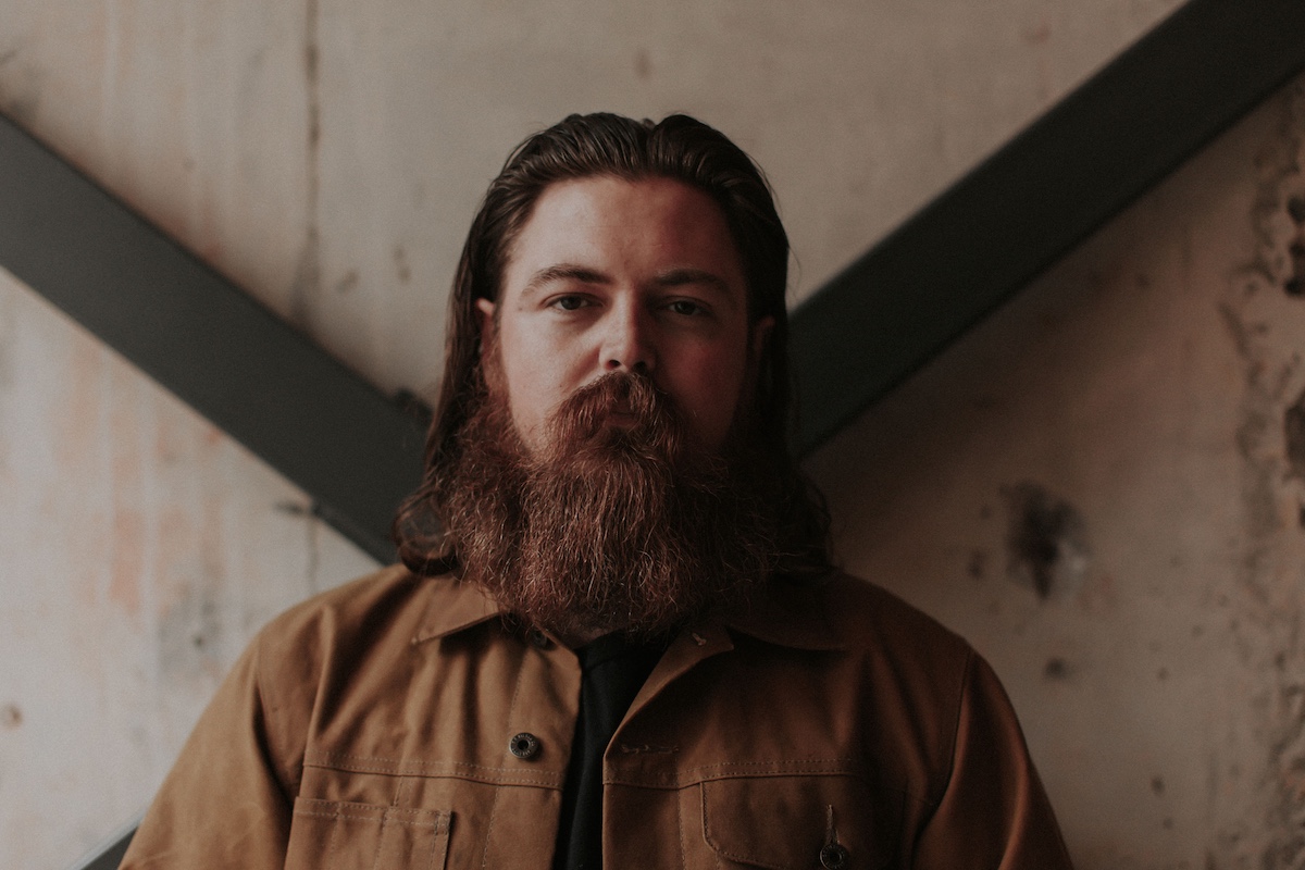 Drayton Farley’s ‘A Heavy Duty Heart’ Is A Meditation On Love And Fear