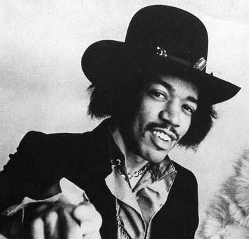 Third Man Records’ Vault #67 Is ‘Jimi Hendrix’s Valley Of Jams 1969-1970’