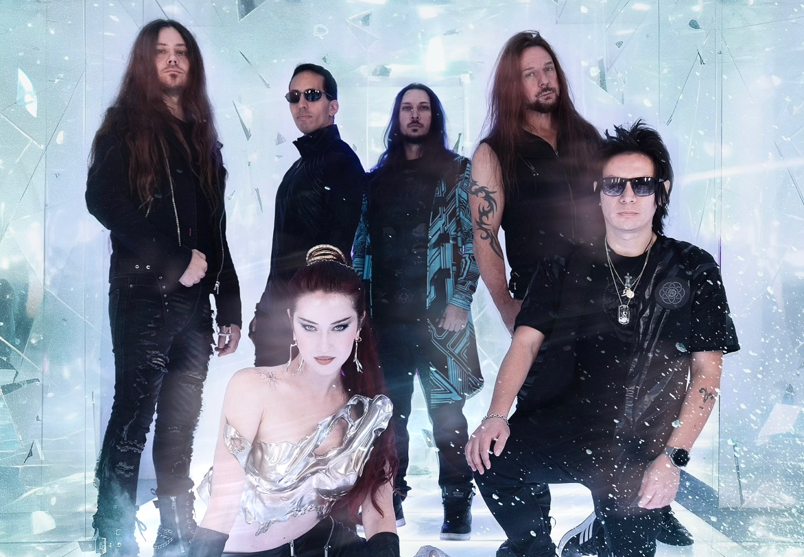 Edge Of Paradise’s New Video Explores The Martyrs And Monsters We All Contain