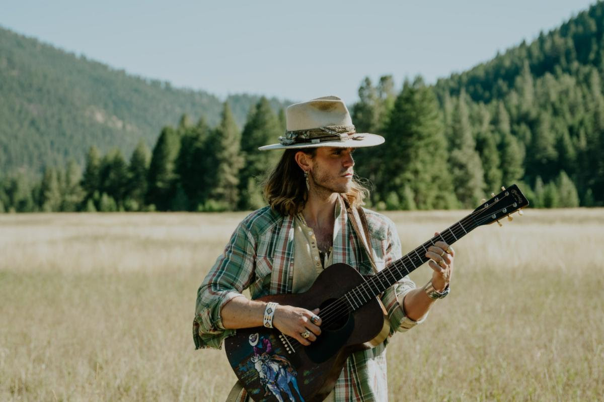 Kaleo’s Debut Album ‘A/B’ Gets A 10th Anniversary Deluxe Edition And ‘Way Down We Go Tour’