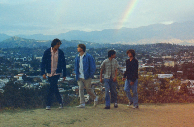 “Light On” From Where’s West? Finds Light In The Small Things