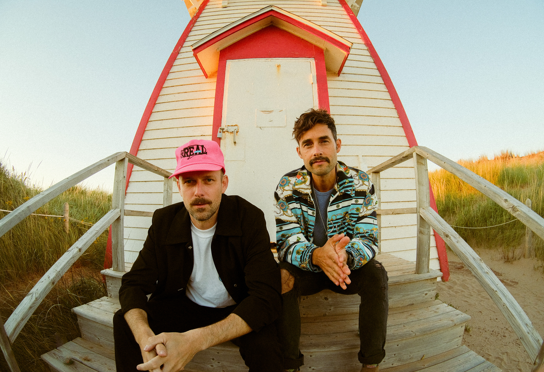 The East Pointers Serenade The Devastation And Exhilaration Of Growing Up With ‘Schoonertown’