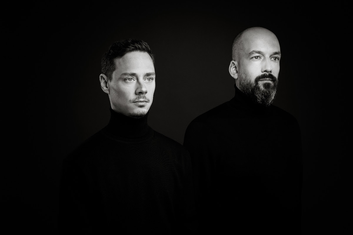 Felsmann + Tiley’s ‘Protomensch’ Is A Statement On The Absurdity Of Modern Existence