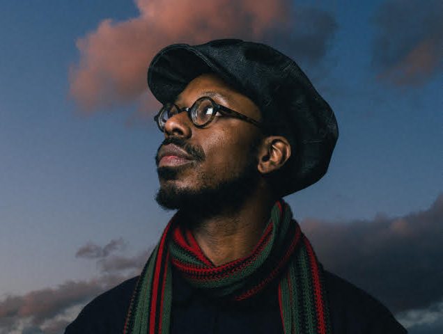 Shabaka Returns To The Saxophone And Brings Traditions Together For ‘Of The Earth’
