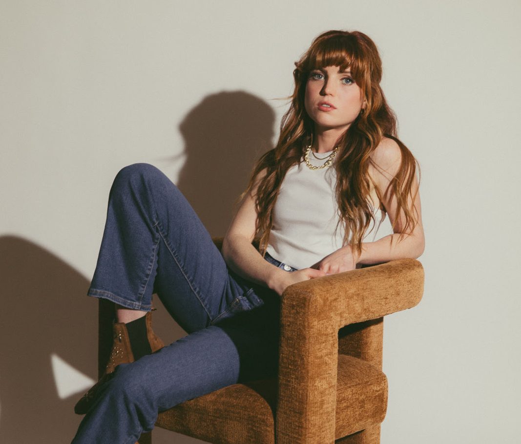 Sydney Quiseng’s “When A Good Thing Ends” Captures A Dizzy Feeling When Learning To Let Go