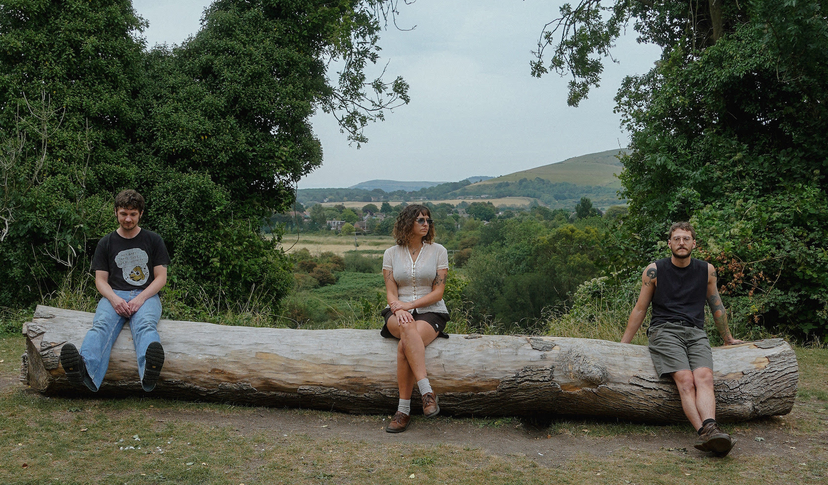 Plantoid’s “Parasite” Confronts The Unwelcome Passenger Of Depression And Anxiety