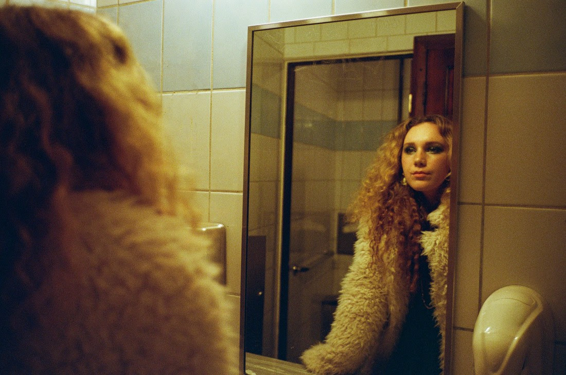 Emily James Comments On The Escapism We Can Seek In Other People For “Uncommon Sense”