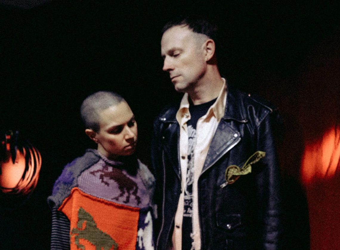 “Washing Machine” From Bibi Club Reminds Us That Light And Sorrow Can Coexist