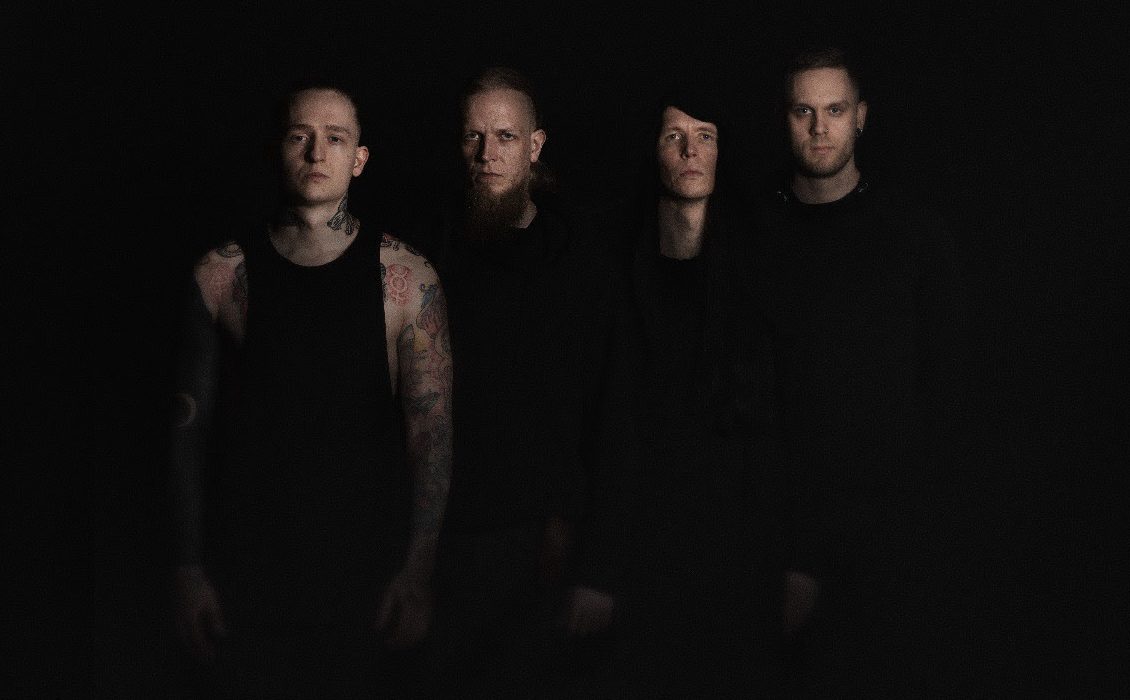 Humanity’s Last Breath Releases Crushingly Heavy “Godhood” And Heads Out On A European Tour