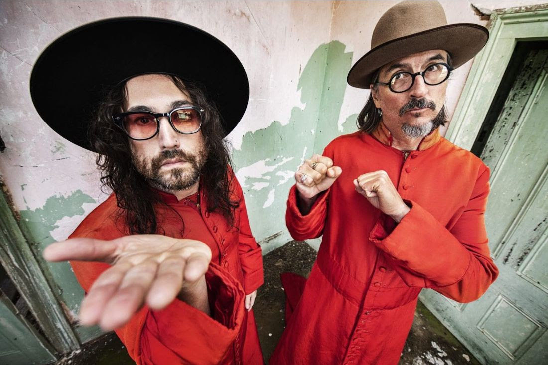 The Claypool Lennon Delirium Comments On A World Without Empathy With “WAP (What A Predicament)”