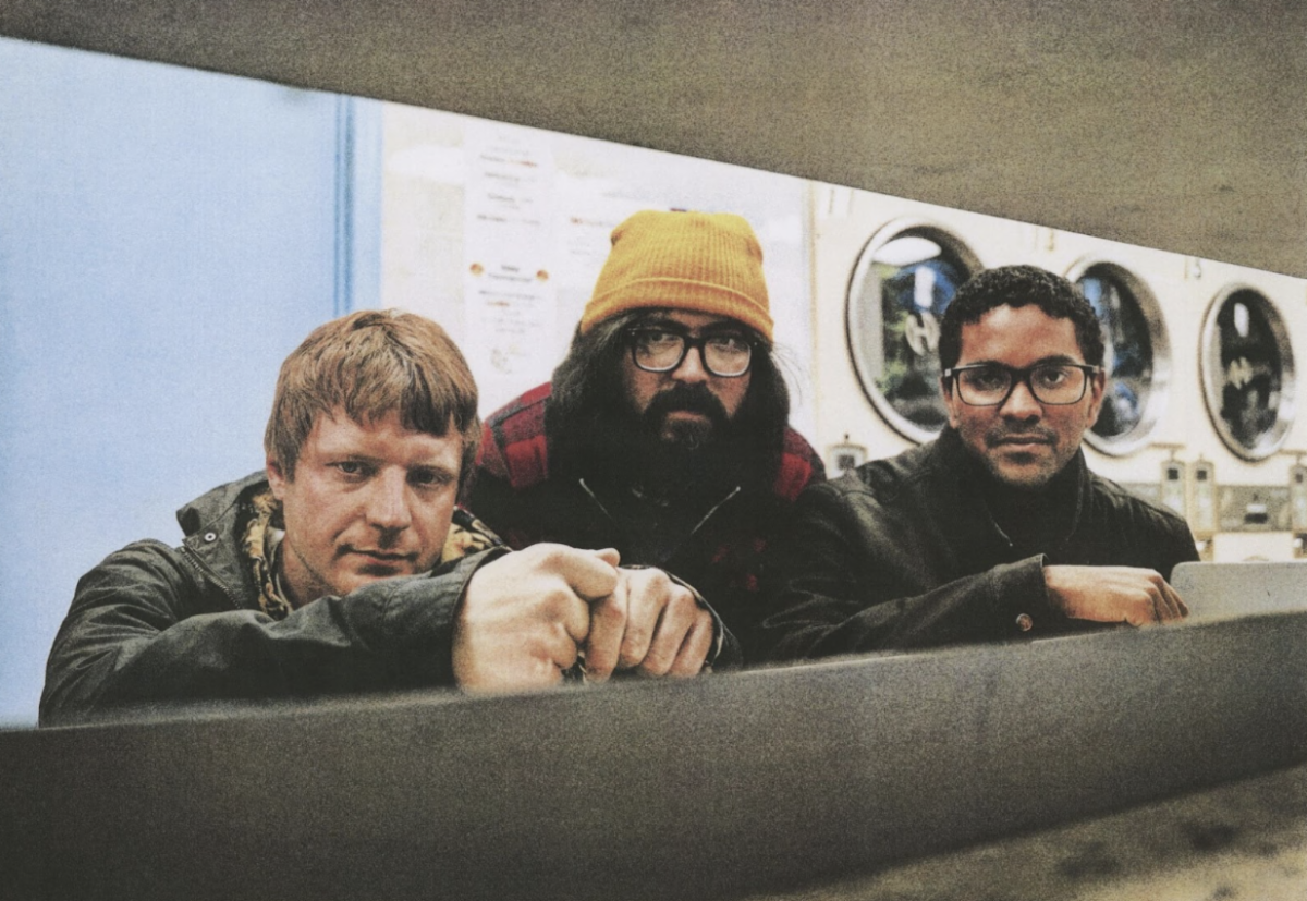 Ringing Spent A Year Finding Meaningful Lyrics For The Music Behind ‘another cycle in the cosmic wash’