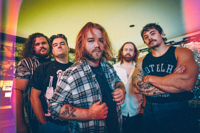 Good Terms Celebrates Their Experiences With Fans Via ‘Burnout Deluxe’ And Sets Off On Tour