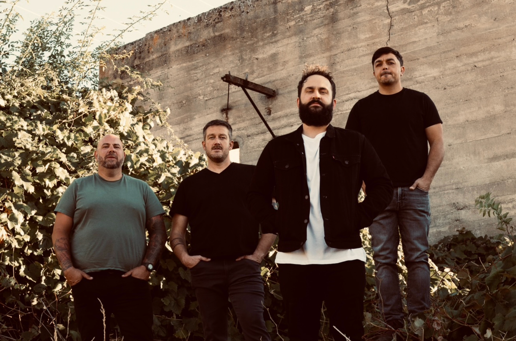 Mylo Bybee’s “Time Machine” Looks Both Forwards And Backwards To Imagine A Better Existence