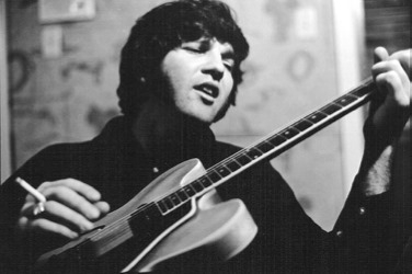 Tony Joe White’s Work Gets Remixed By Flying Mojito Bros For Album ‘The Swamp Fox’