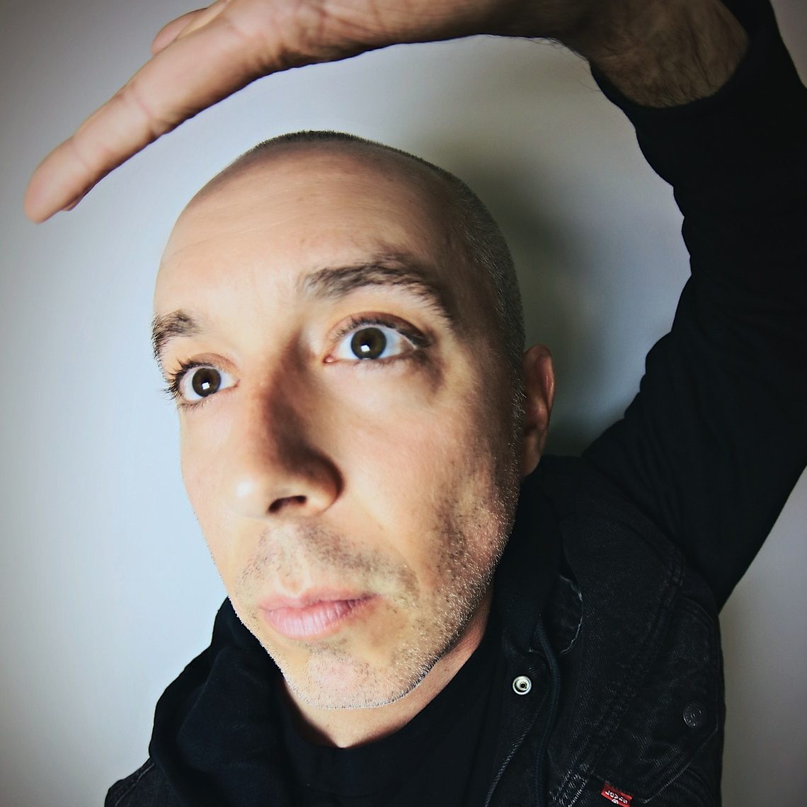 “The Come To Jesus Moment” From Ryan Hamilton Captures The Tension Between Confrontation And Escape