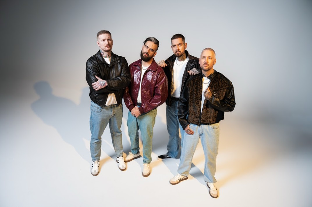 Samurai Pizza Cats And Ankor Team Up For “T-Rex(plosion)” Single And Video