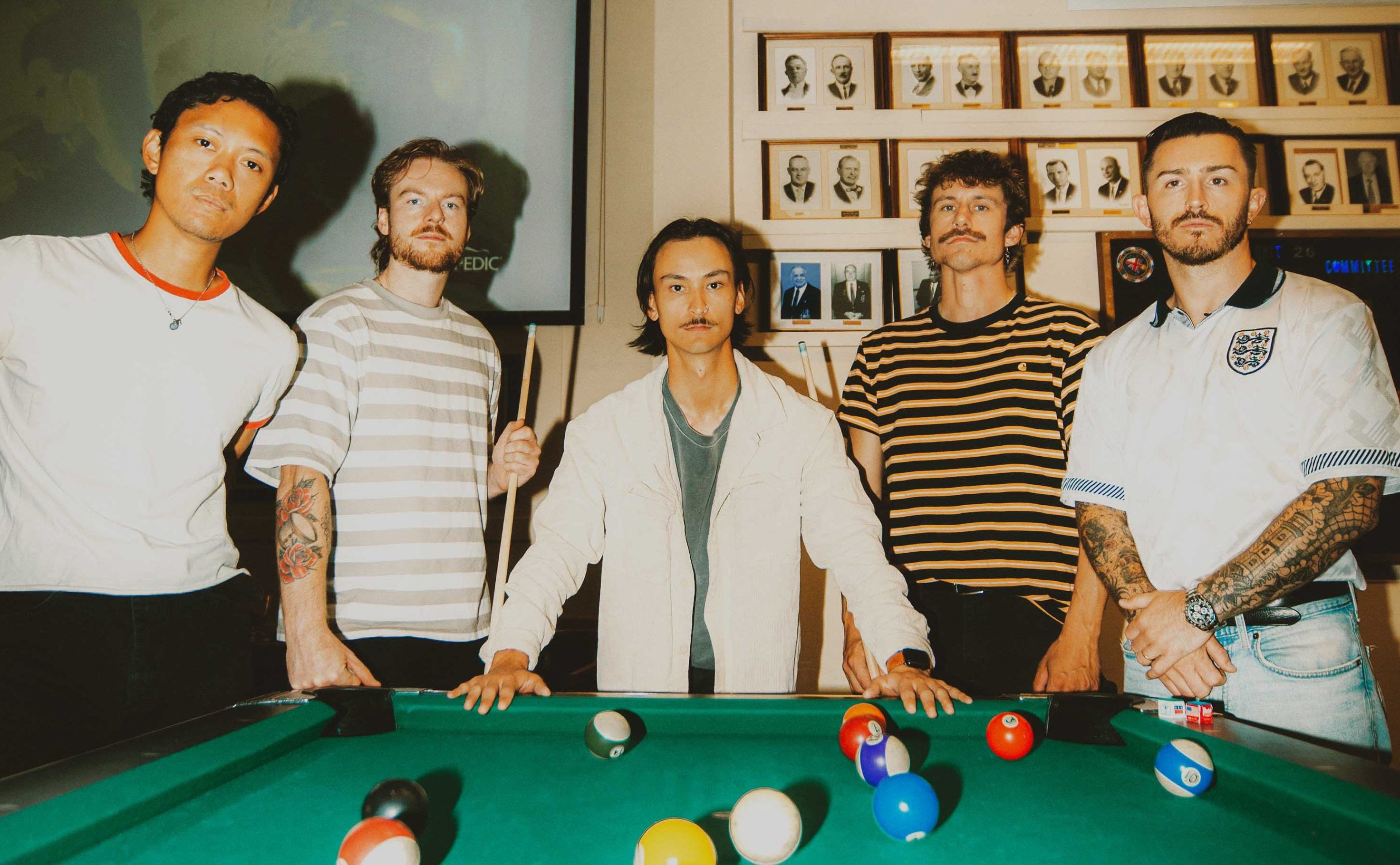 Chief State Emerges From Challenging Times With “April Showers”