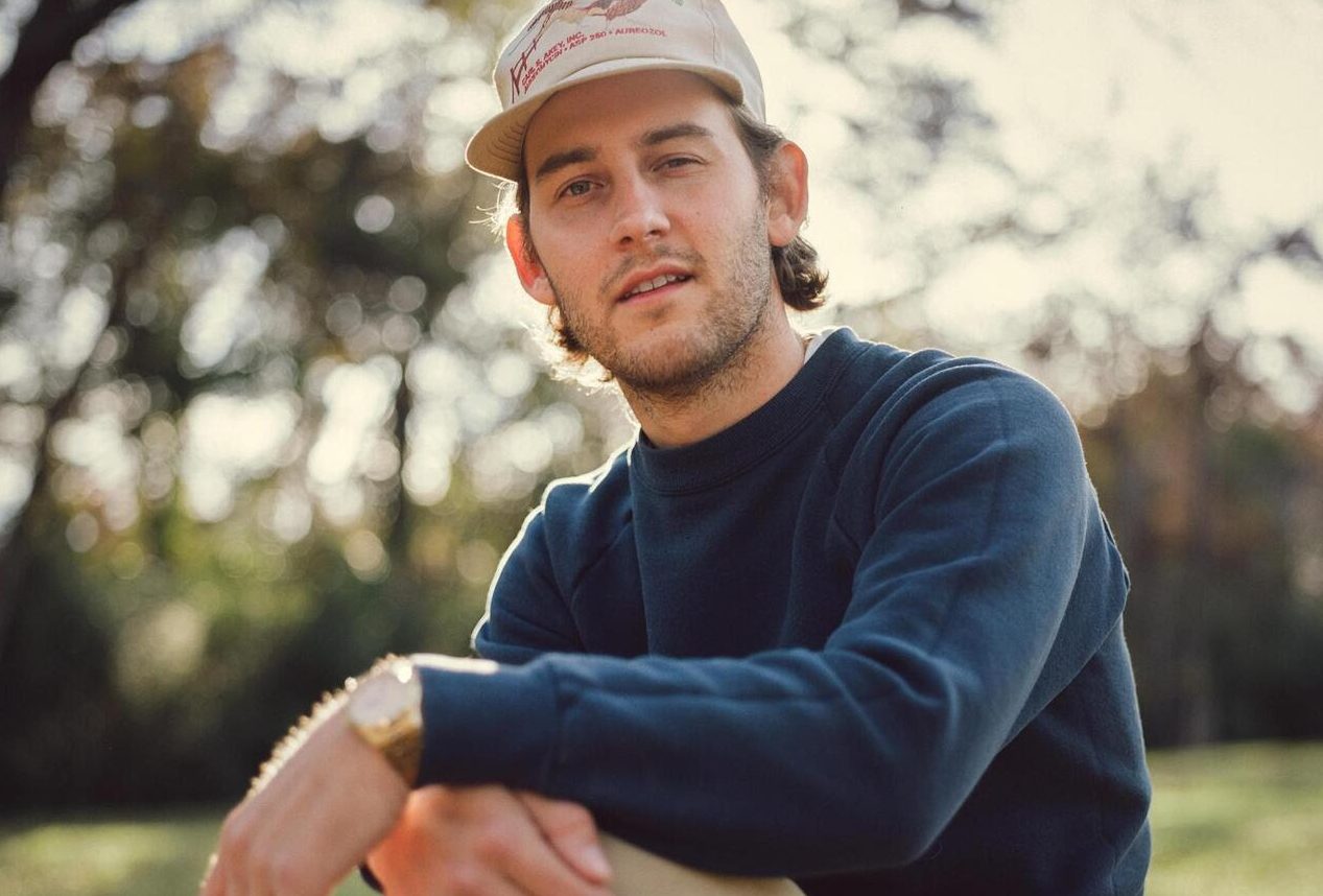 Thomas Csorba’s ‘Tender Country’ Documents Family Life And Launches New Label Turtlebox Records