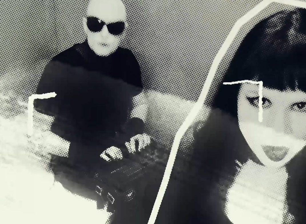 Watch ghostbells’ Video For Dark Electronic Track “The Color”