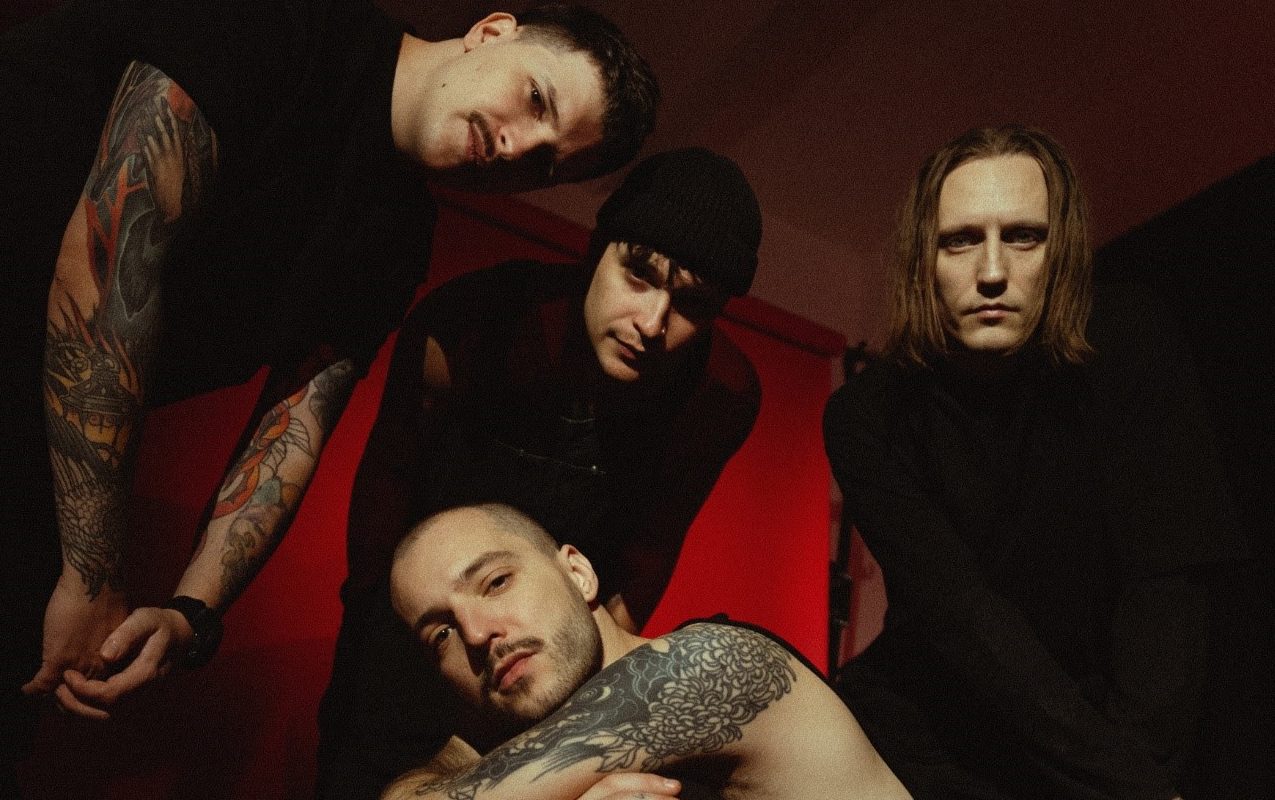 Space of Variations Finds A Moment Of Hope With ‘Parallel Realities’