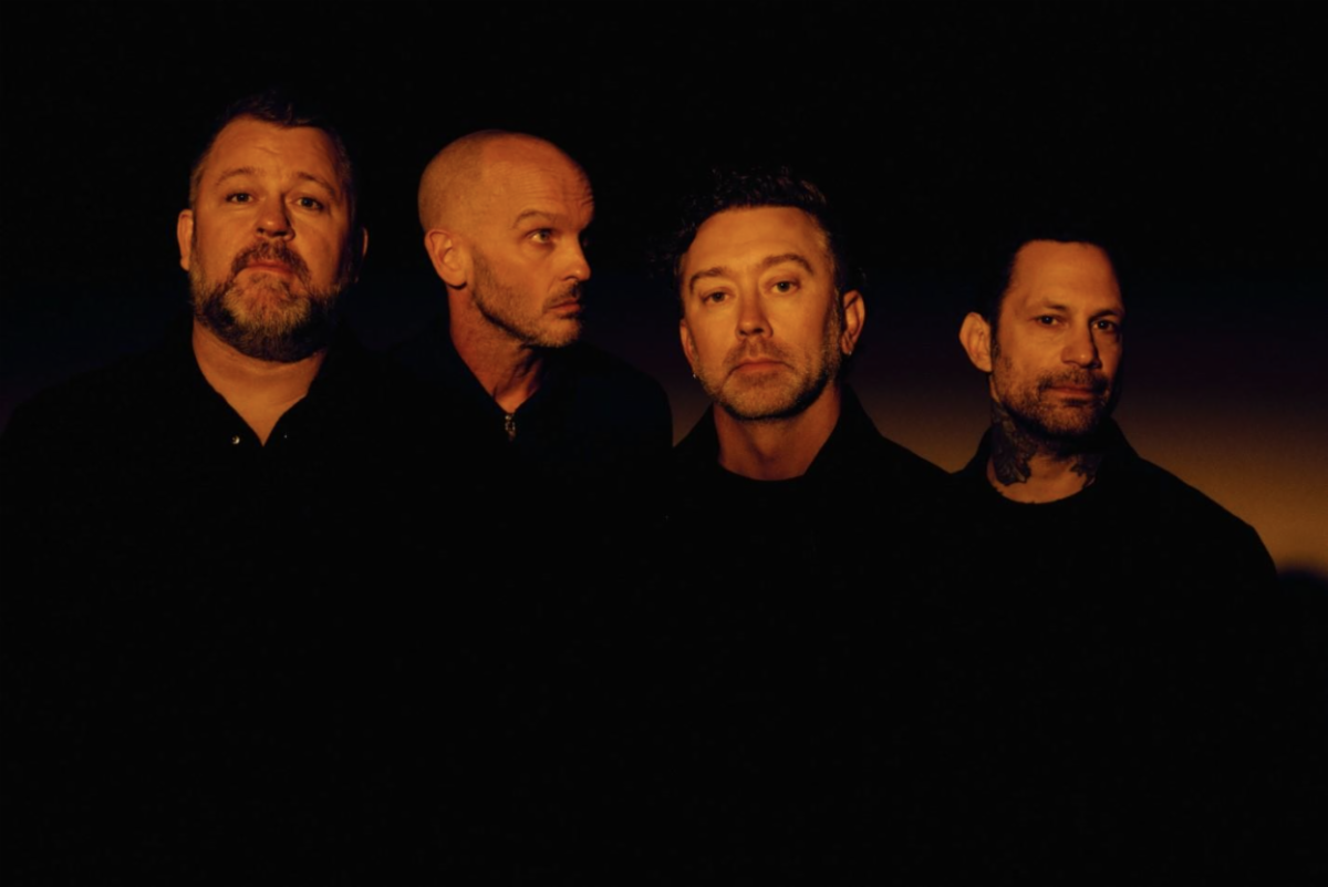 Watch Rise Against’s Video For “Damage Is Done” Featuring Fan Artwork From The A.R.T. Project
