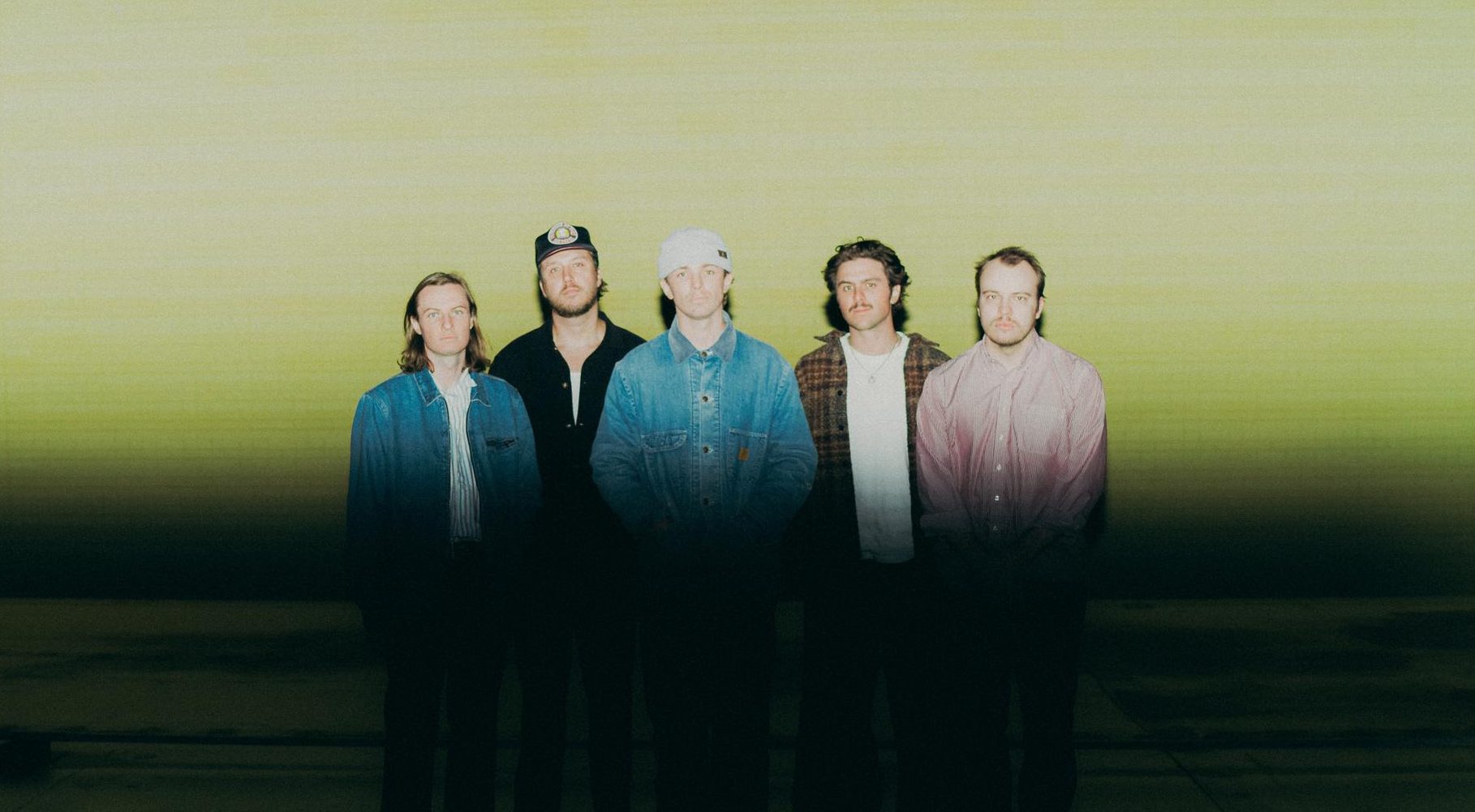 Krooked Kings Embrace Imperfections With “Ugly Love”