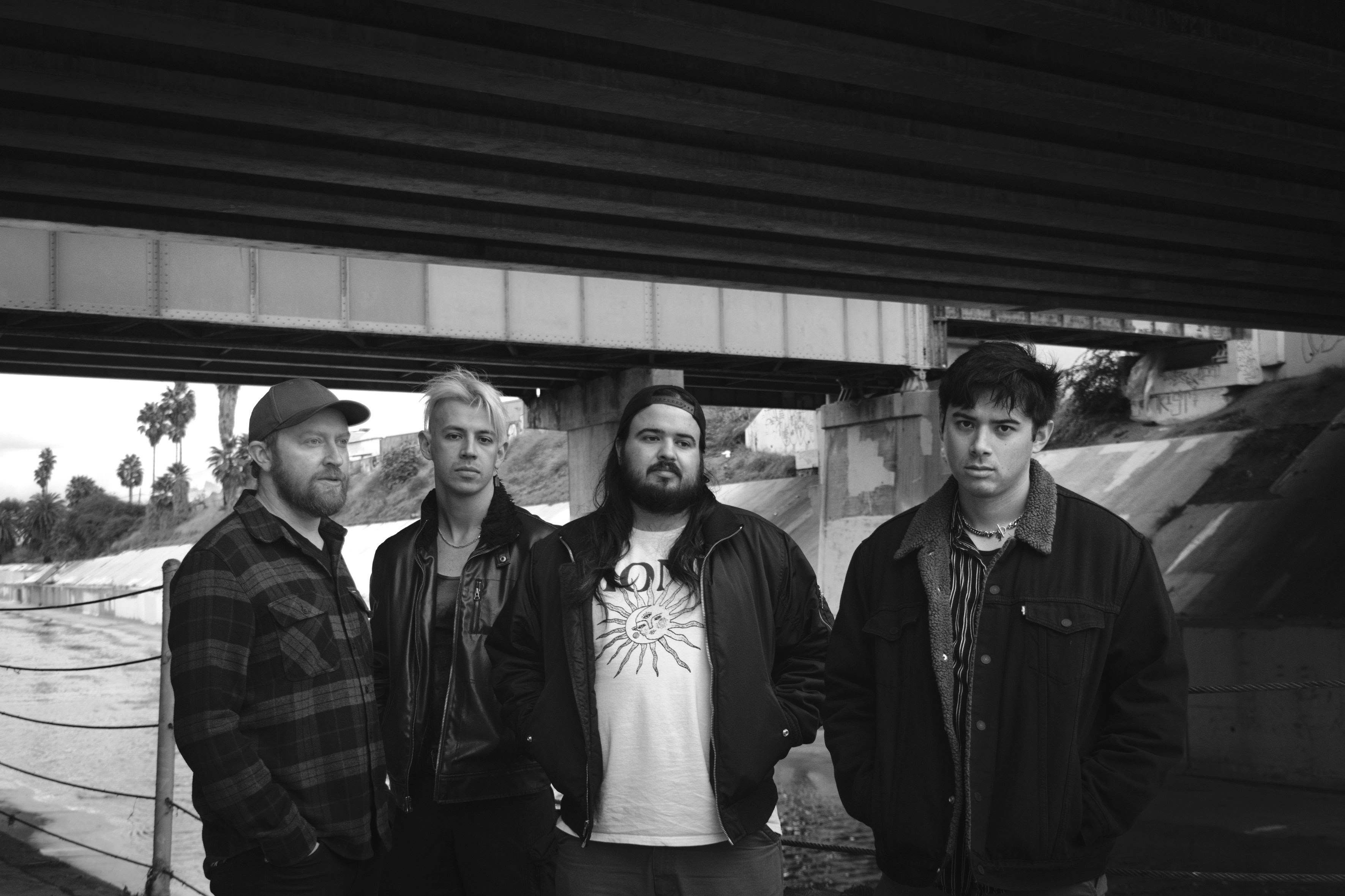 Gottlieb Addresses Violent Present Realities With Debut Album ‘The Far Fallen Fruit’