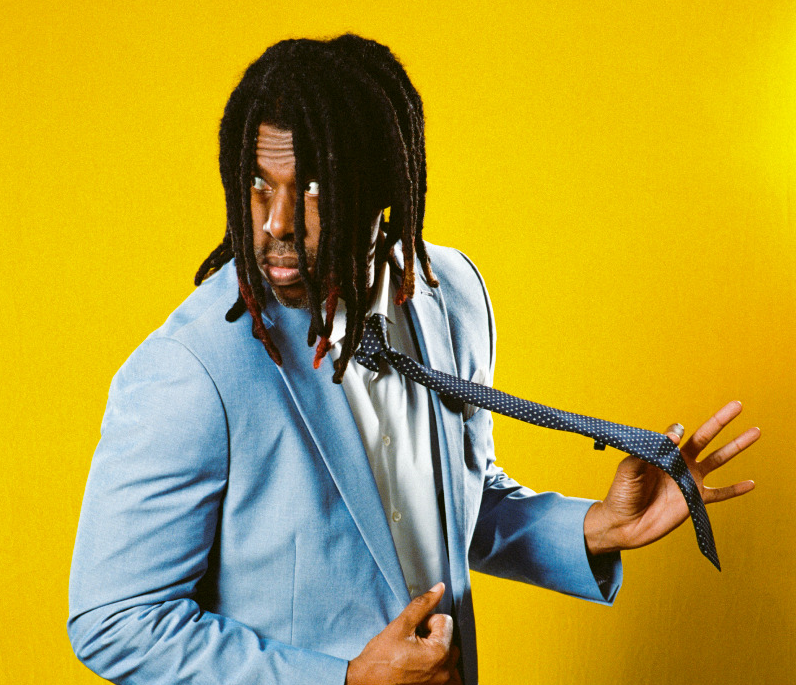 Flying Lotus Makes His Brainfeeder Debut With The Maximalist EP ‘Big Mama’