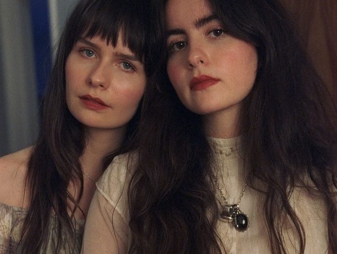 “Bigger Picture” From Sarah Julia Looks At Control, Doubt, And Acceptance