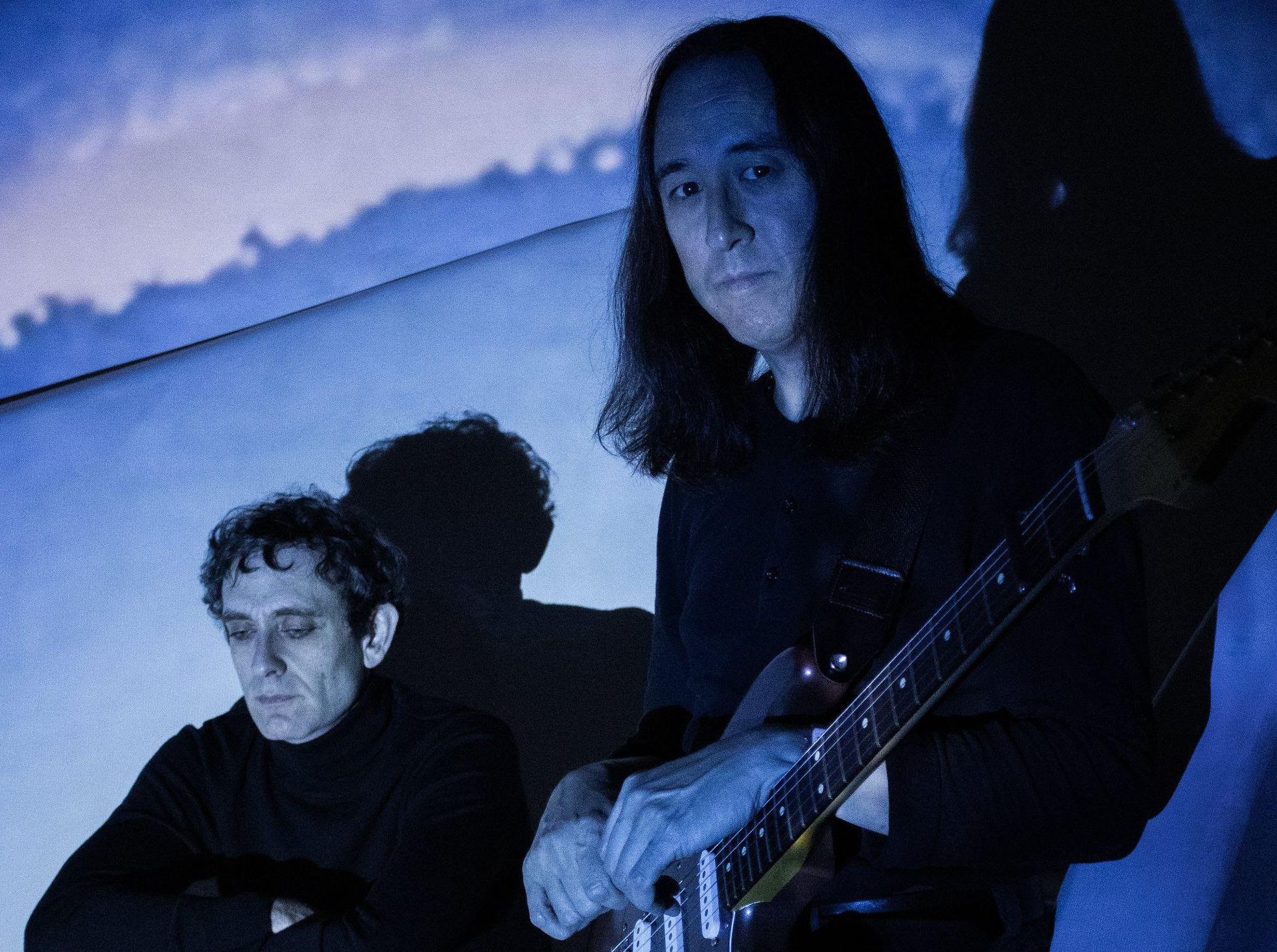 Adam Miller & Jeff Schroeder’s Inner Magic Launches Debut Single “Underground” Featuring Ruth Radelet