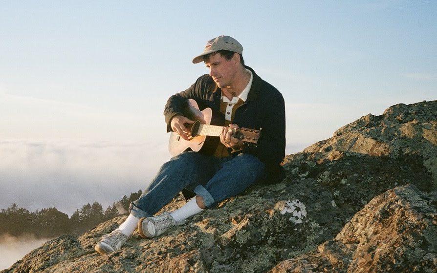 Jordy Searcy’s ‘Mt. Tan’ Scales Life’s Mountains