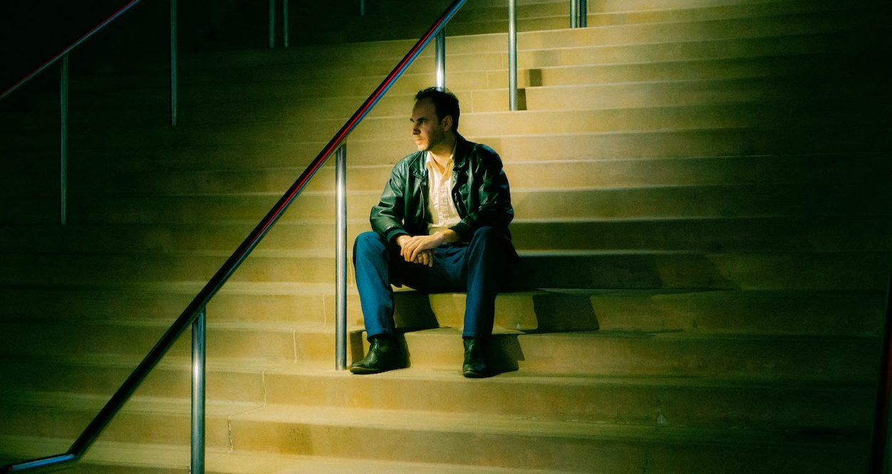 Nick Flessa Goes Instrumental Americana With ‘A Different Kind Of Energy’