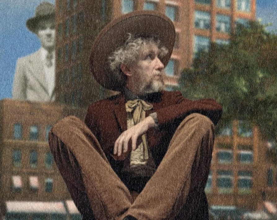 Martin Carr’s “Connie Converse Is Playing At My House” Connects With The Life And Mystery Of A Songstress