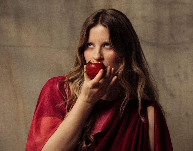 Watch Paris Paloma’s Video For “Good Girl” Rejecting The Patriarchal Gaze