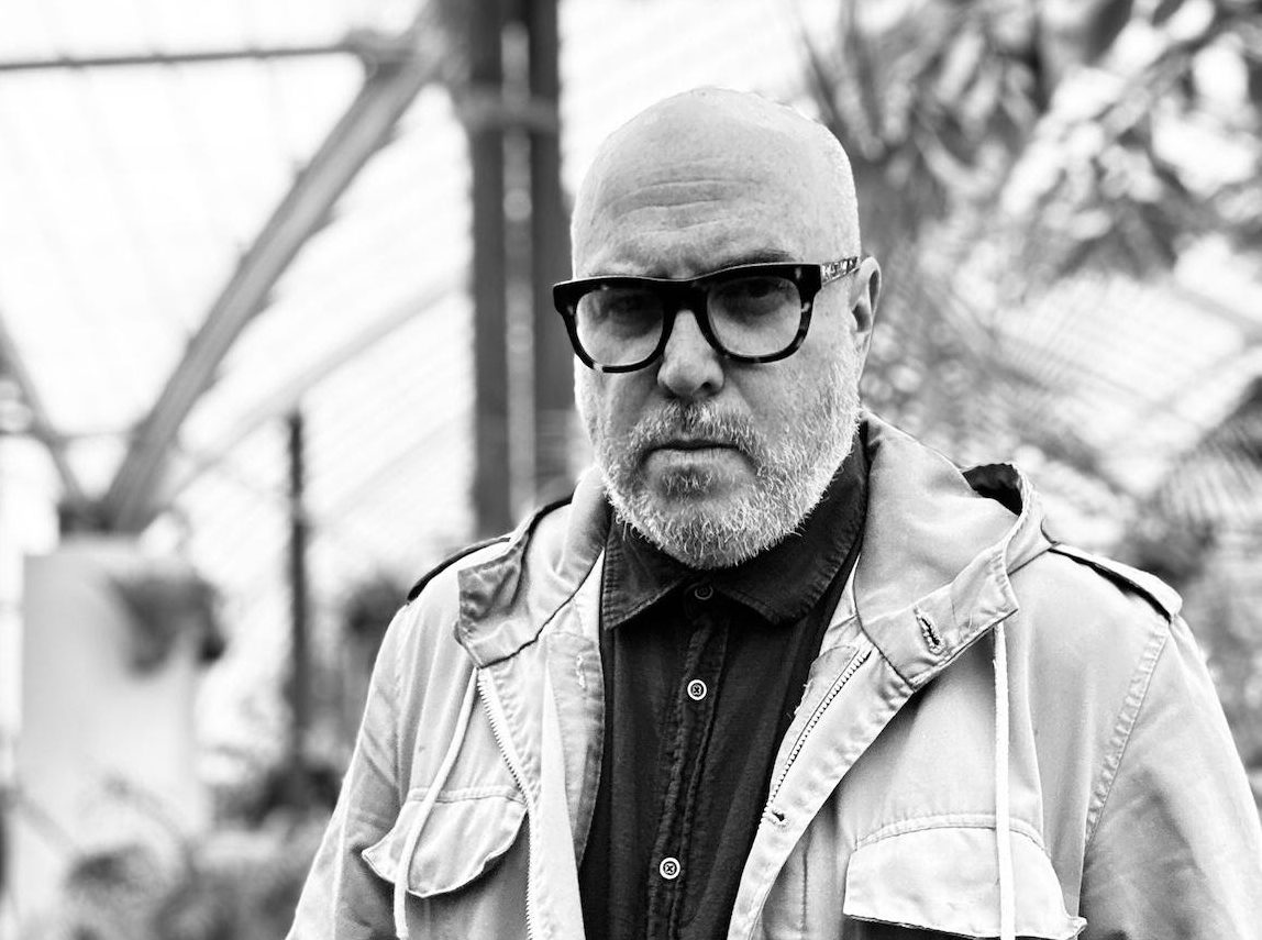 ‘Acknowledge Kindness’ From The Reds, Pinks & Purples Is About Learning To Live With Your Ghosts And Being Alive In The Present