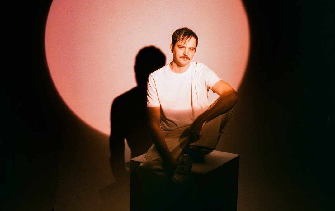 Bayonne’s “Multiphase” Translates The Process Of Grief Into Movement