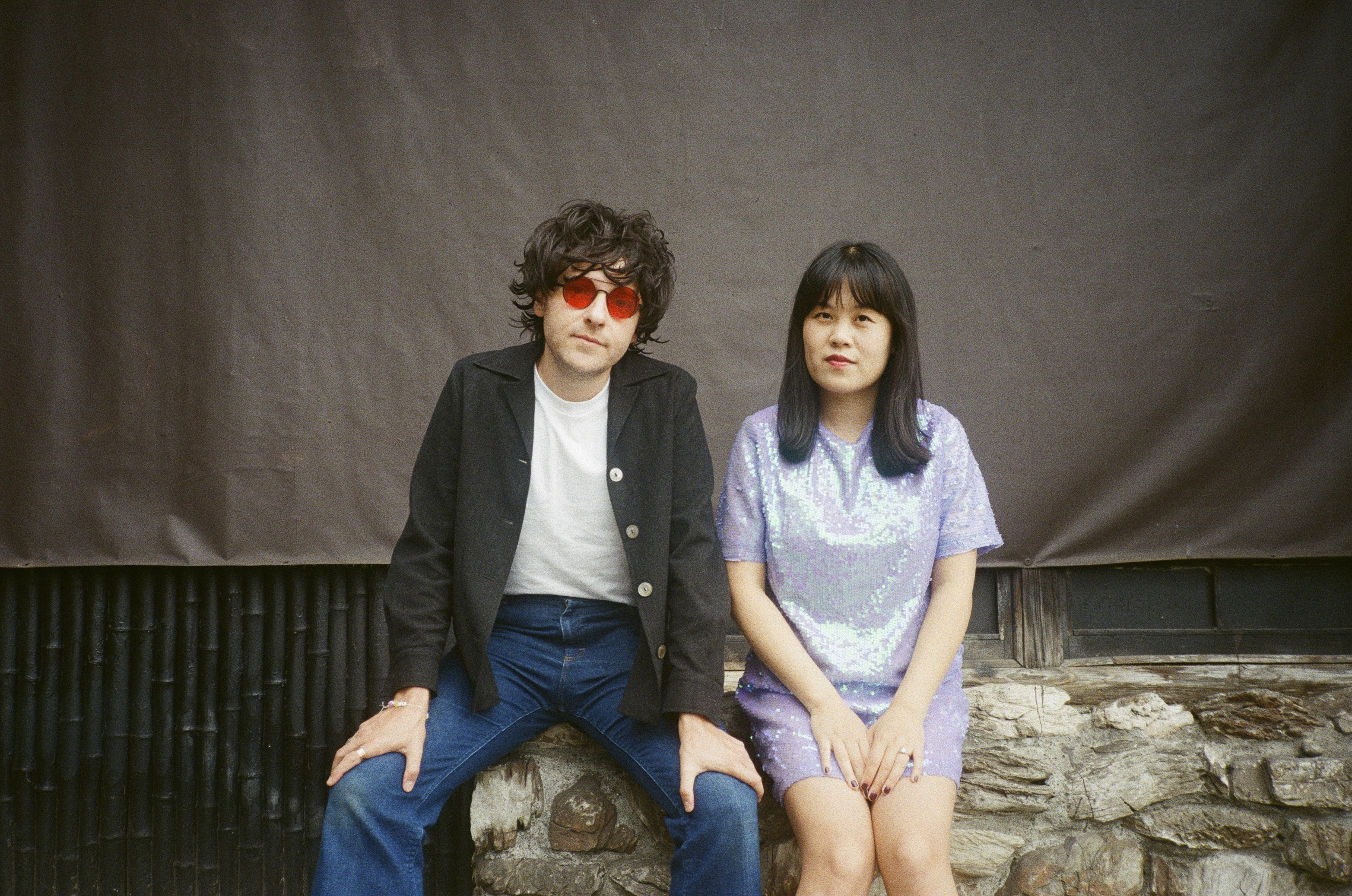 Chinese American Bear’s Puppet-Based Video For “All The People (所有人)” Celebrates Hand-Made Things