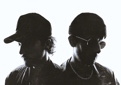 Romes Releases “Dissolver (Wire One Remix)” Ahead Of US Tour With Des Rocs