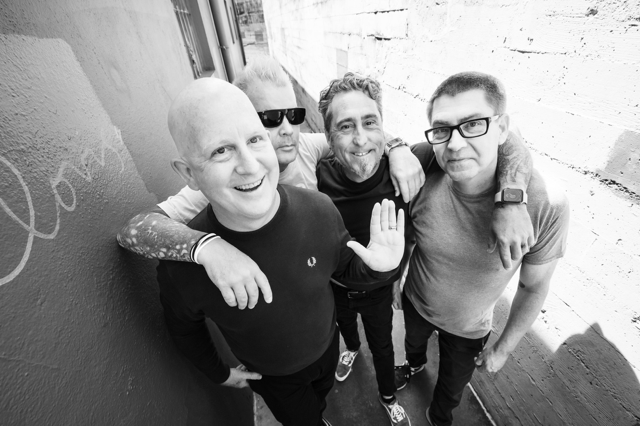 Good Riddance Addresses The Severity And Urgency Of Our Times With 10th Album ‘Before The World Caves In’