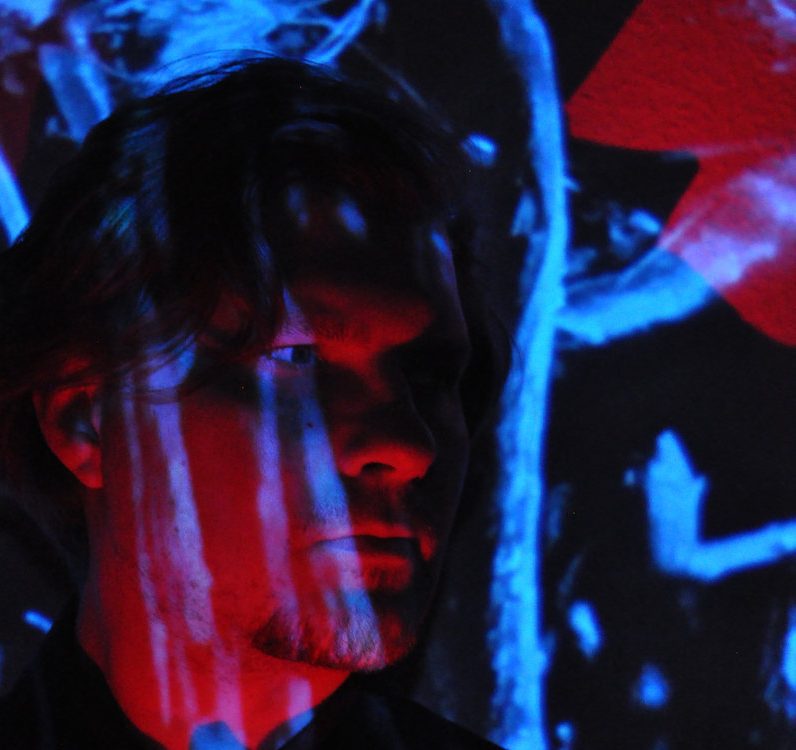 Boy Witch Takes Psych Rock Into Electronic And Experimental Territory For Self-Titled Debut Album