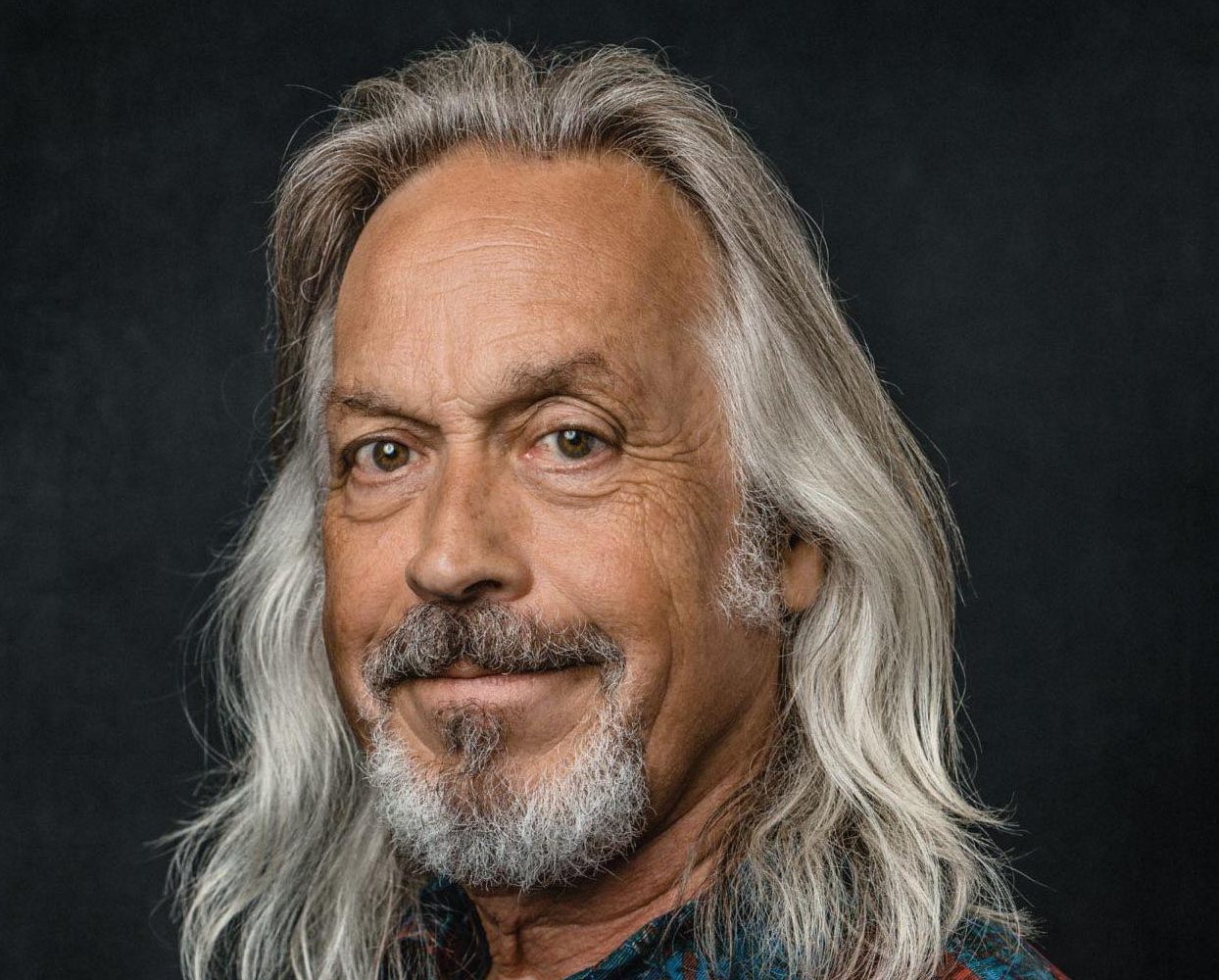 Jim Lauderdale And The Po’ Ramblin’ Boys Team Up Again For Bluegrass Album ‘The Birds Know’