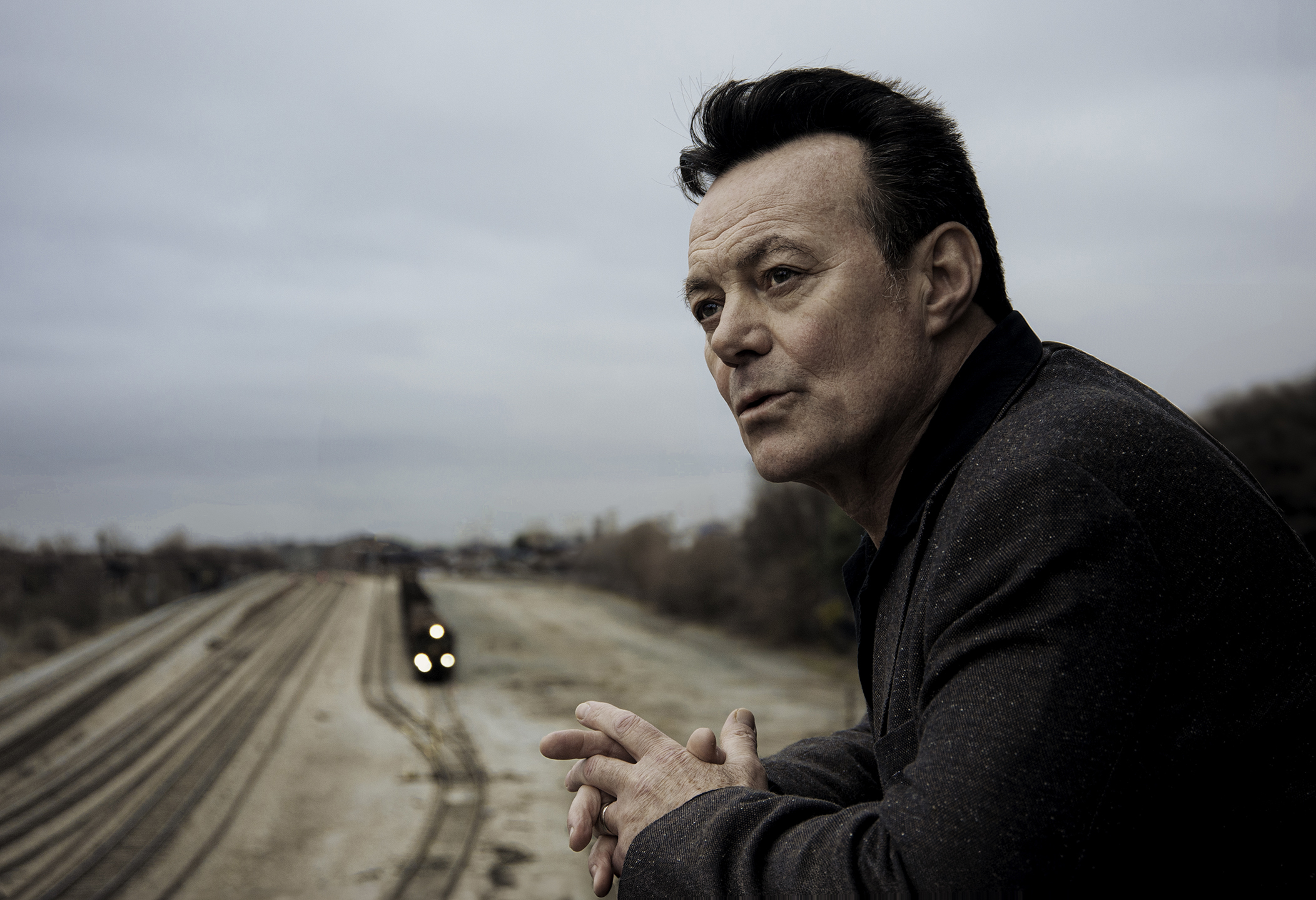 The James Hunter Six Will Bring ‘Off The Fence’ To The US For A Full Tour This Summer