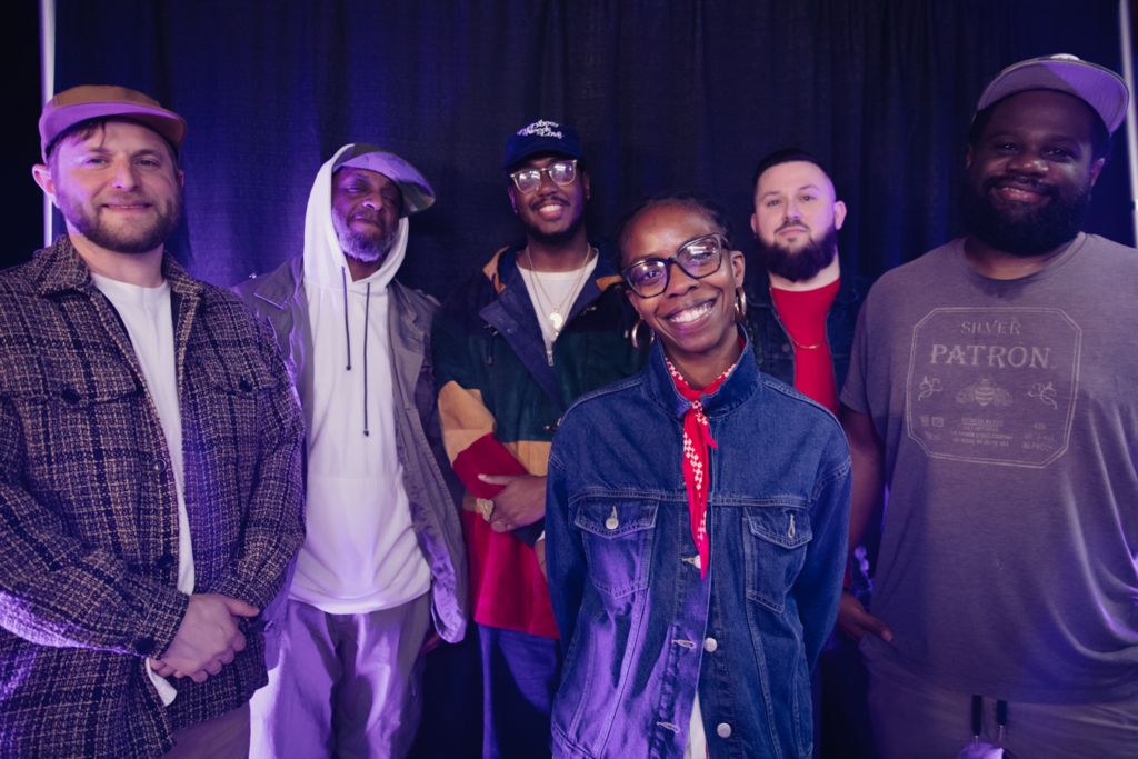 ‘Homegrown Originals Vol. 4’ Focuses On Philadelphia Bands And Will Be A Free With Purchase Vinyl Gift At Local Stores On RSD