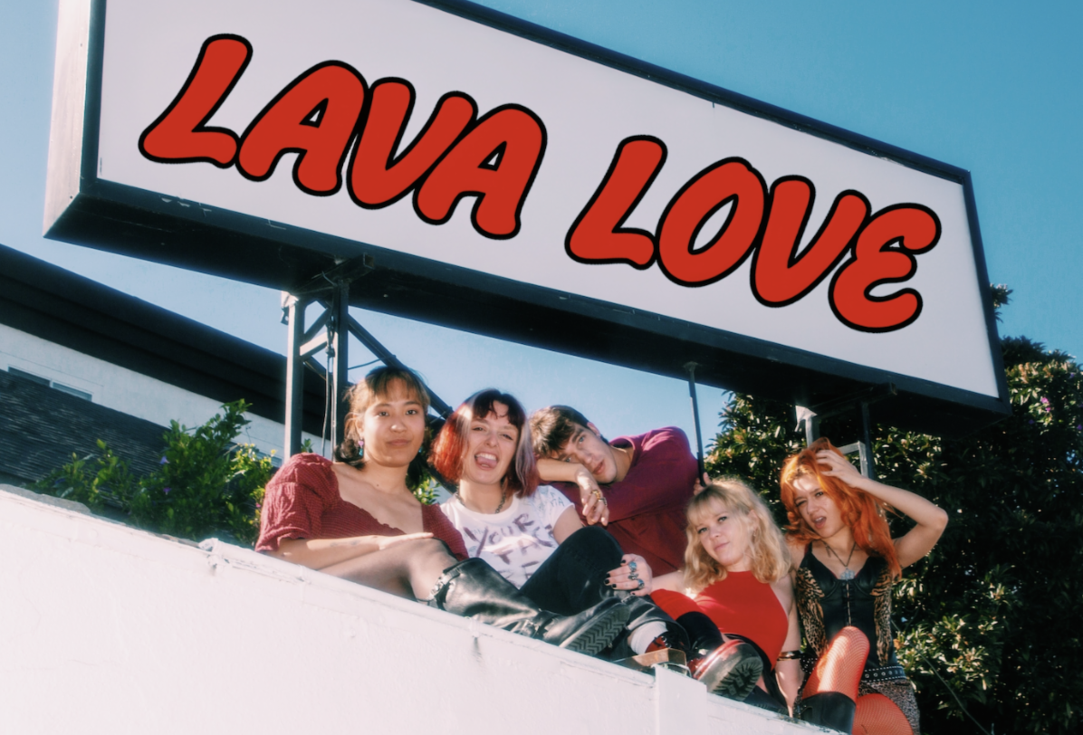 Lavalove Revels In The Ultimate Girls’ Night Out With “Go Go Boots”