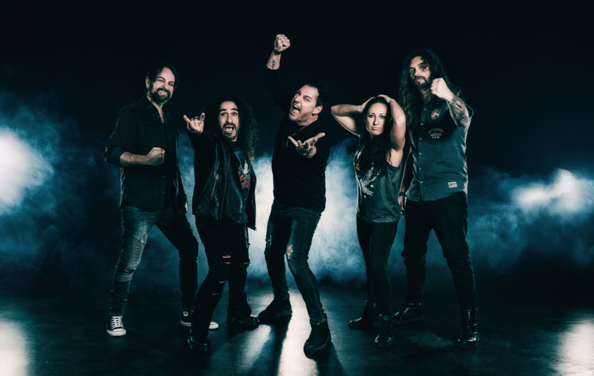 Hardline’s Video For Scorpions Cover “When You Came Into My Life” Pays Tribute To The Loss Of Beloved Animals