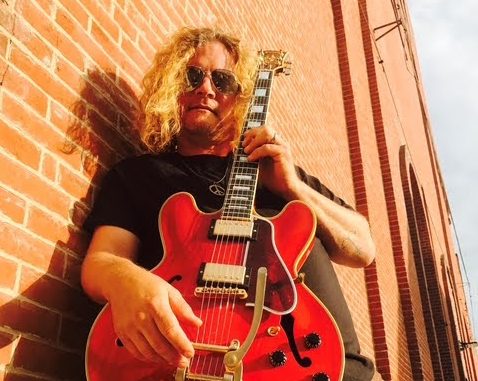 Watch Frank Hannon’s Video For “San Francisco” By Chris Samardizch Of The Brotherhood of Light Show