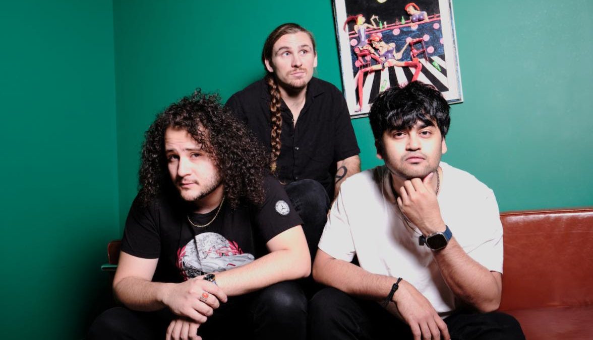 King Falcon’s “Holding Out” Chooses A Path Towards Better Days